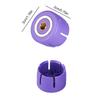 Camping Light Magnetic Base Lightweight LED Camping Lantern Base Portable Camping Flashlight Base for GZ Accessories