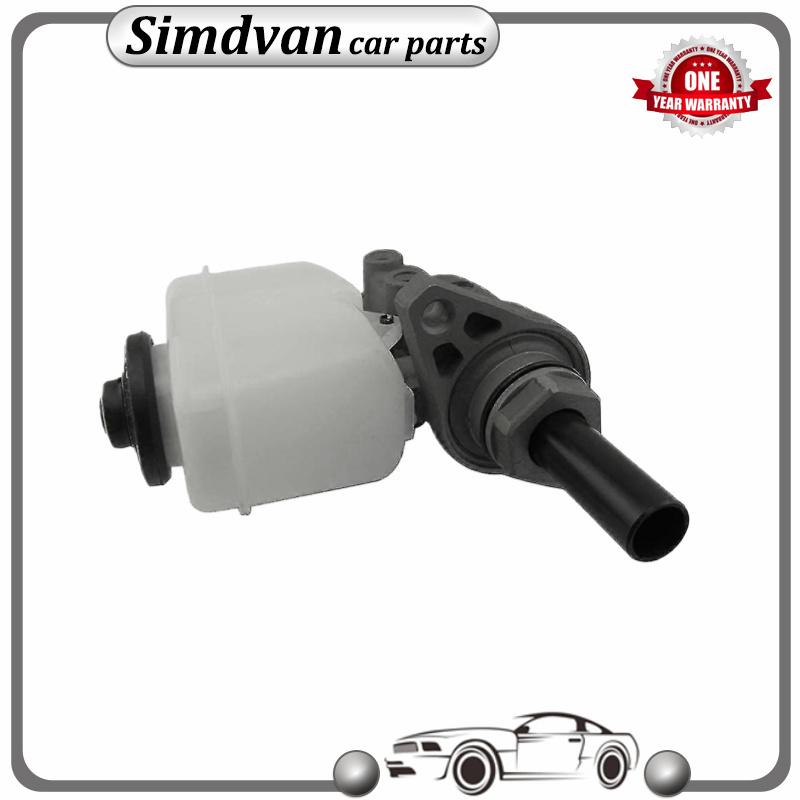 Главный тормозной цилиндр 47028-60030 4702860030 Для Toyota Land Cruiser Prado с правым рулем GRJ120 KDJ120 KZJ120 2002-2009