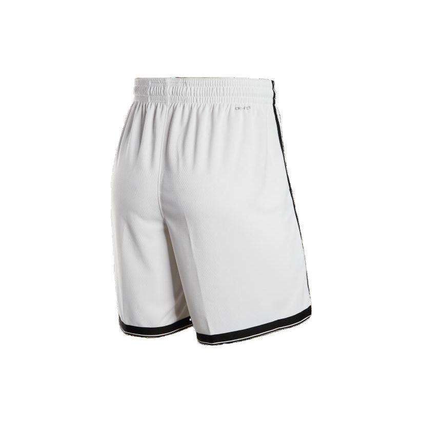 Nike Шорты NBA Brooklyn Nets City Edition Swingman AJ5583-100
