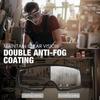 Anti Fog Clear Lens Lab Goggles Eye Protection Industrial Grade Safety Goggles Fit Over Glasses for Men and Women