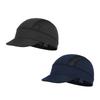 LYING Cycling Cap with Summer Mesh Inner Cap with UV Helmet Inner Perfect for and Outdoor Pack of 2 Brim, Men's Protection, Breathable, Sweat-Wicking,