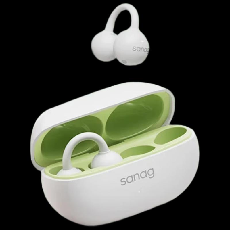 Беспроводные наушники-клипсы Sena F20S Pro