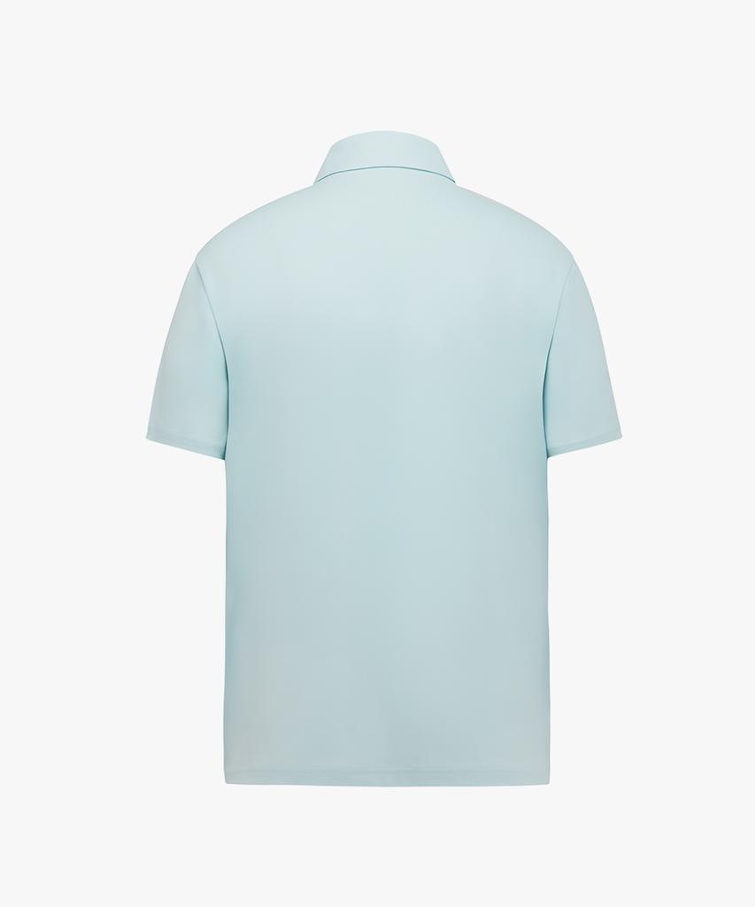 FAIRLIAR GOLF Men'S Color Performance T-Shirt (Mint)