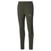 PUMA EVOSTRIPE Sweatpants DryCELL Technology Khaki