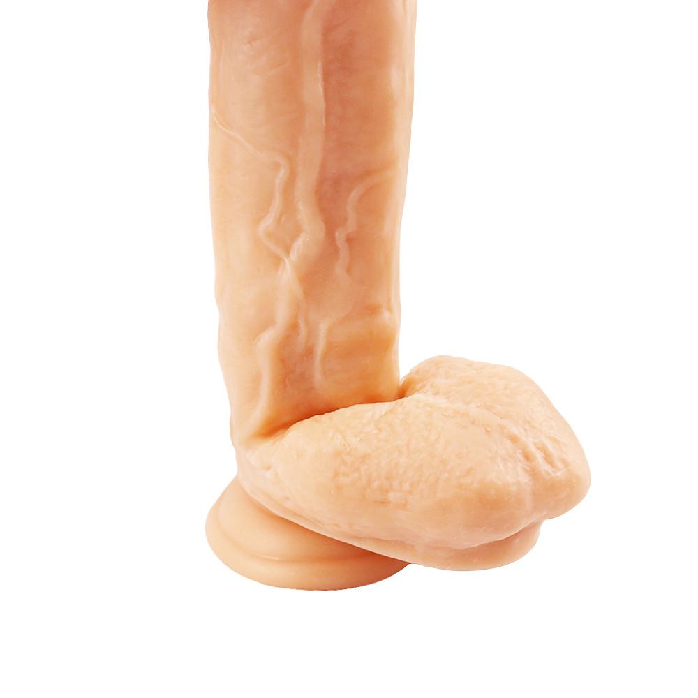 MoDi Lifelike Dildo Anal Sex Toys Men Women Sex Toys