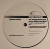 12-дюймовая пластинка LOUNGIN KOLLECTIVE - Riddim Come 4ward lgn015ltd Loungin' Record 2008 UK Танцевальная и электронная музыка Б/у