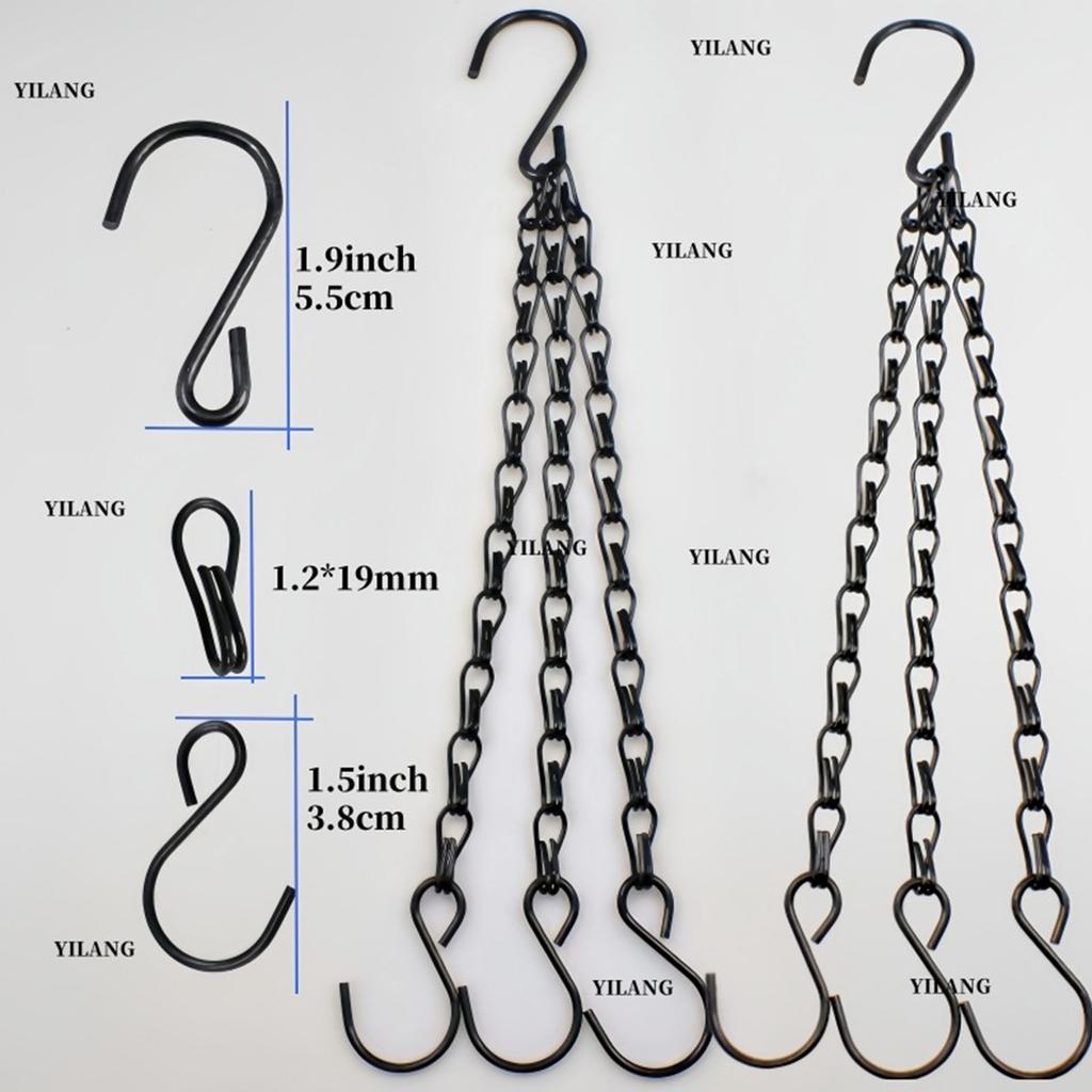 Выдвижной шкив, подвесная корзина, вешалка для садовых горшков, крючок