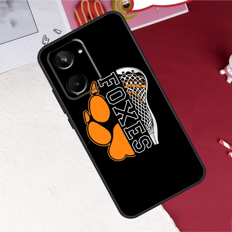 Andreil Всё для Пальметто Стейт Фокс Чехол Для Realme 10 8 9 Pro Plus GT Neo 5 2T 3T Master C11 C25 C30 C31 C35 C21Y C25Y Чехол