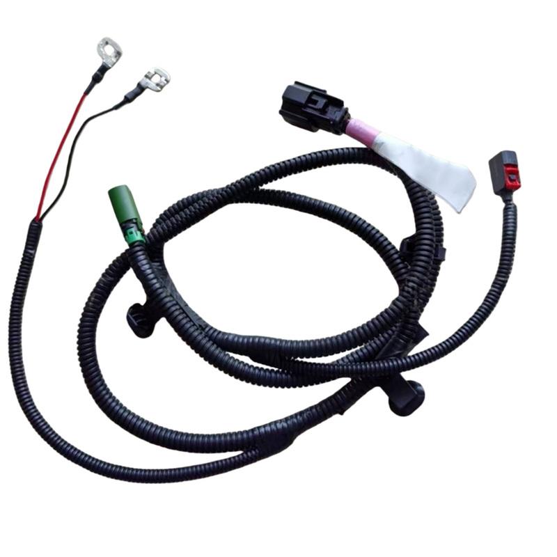 1pcs For Tesla For Model Y Juniper 2025 Front Bumper Wiring Harness 1933899-00-C Replacements Car Accessories