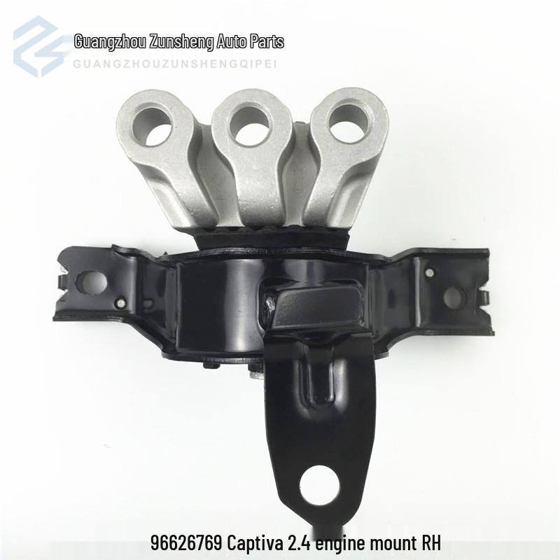 Chevrolet Captiva Engine Suspension Mount 96626769/96819171