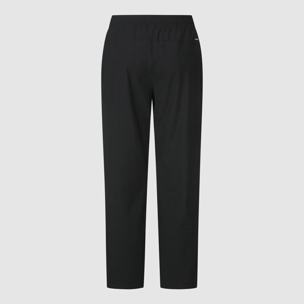 Спортивные брюки LECOQ Uni Ice Tricot - Черный Qr223Efp51 (Тип B)