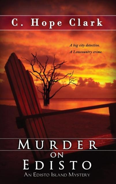 Книга Murder On Edisto