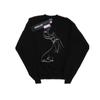 Marvel Womens/Ladies Loki Lines Sweatshirt