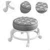 With Stool Rotating Functionality Pedicure For Salons And Kitchens