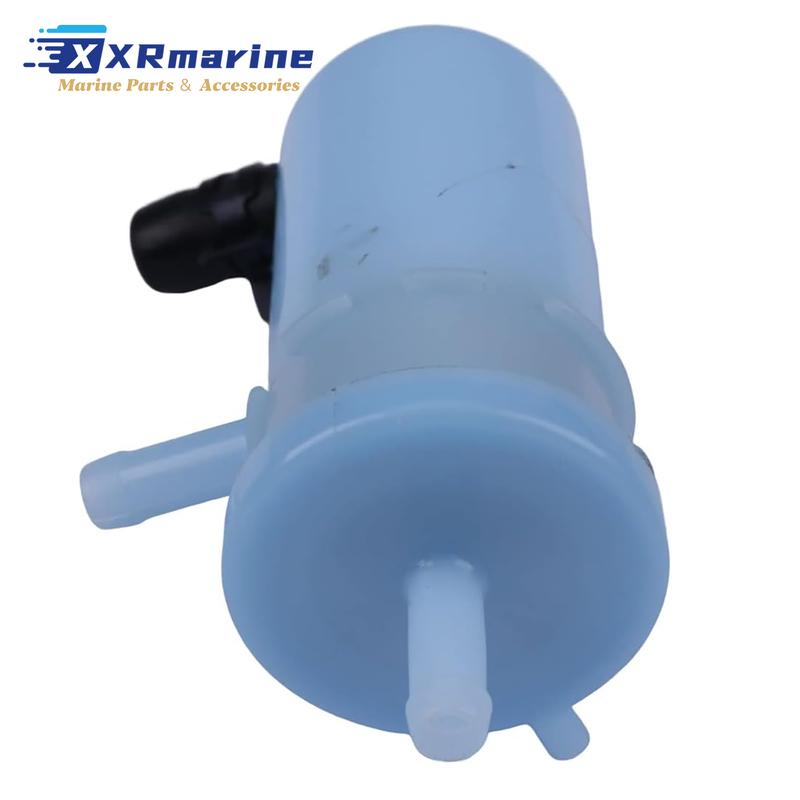 15410-87L00 Outboard Fuel Filter Compatible with Suzuki DF 9.9 15 20 25 30 70 80 90 HP 4-Stroke Engines Models 15410-87LL0