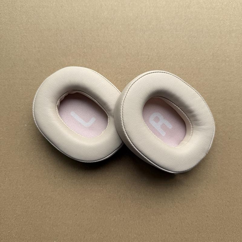 1/2 шт. Для наушников Jbl Tune T700Bt T710 720 T750Btnc T760Nc DIY аксессуары Сменные амбушюры Оголовье