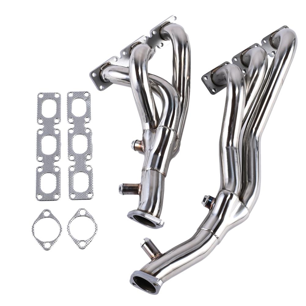 Выпускной коллектор для BMW E46 E39 Z3 2.5L 2.8L 3.0L L6