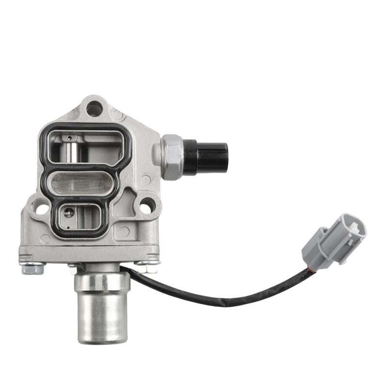 Car Accessories VTEC Solenoid Spool Valve 15810PLRA01 916707 For Acura EL 2001–2005 Honda Civic 2001 2002 2003 2004 2005