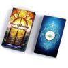 Doors of Destiny Oracle Deck 10.3*6cm 32-Card Tarot-Inspired Oracle Set