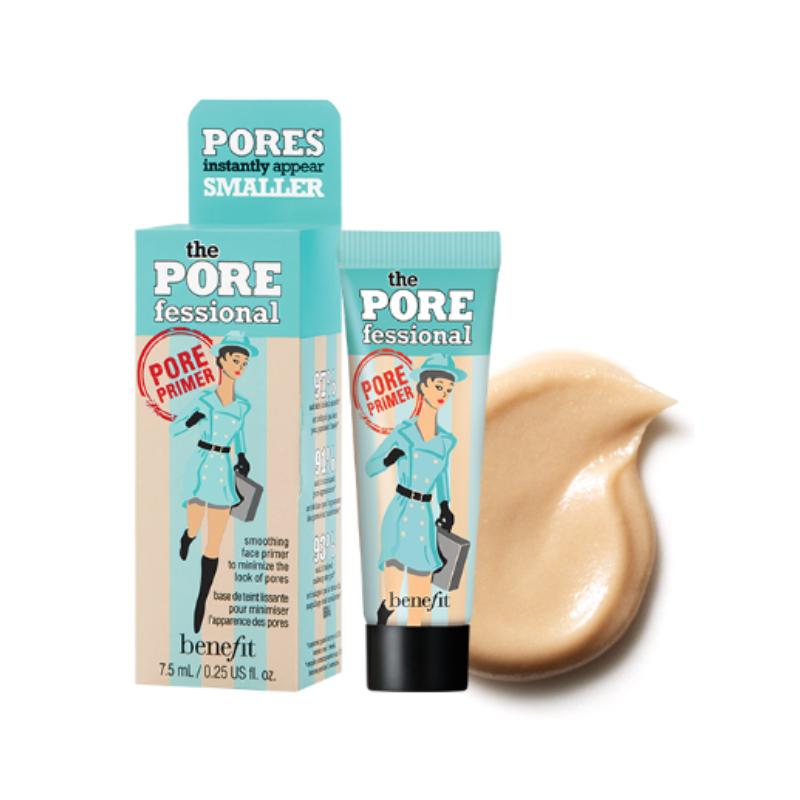 Benefit Мини-праймер The POREfessional (7,5 мл)