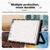 Led Flood Light 50W 100W 200W IP65 Waterproof LED220V Outdoor Floodlight Spotlight LED Reflector Street Lamp Wall Flood Lights