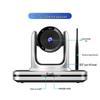 HSD 4K Wireless USB Conference Camera with Zoom (CN version)