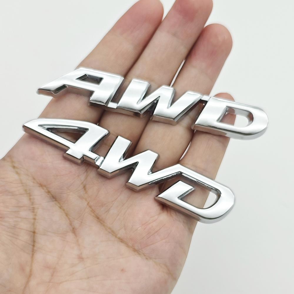 3D Металлическая Наклейка на Автомобиль HYBRID SYNERGY DRIVE V8 LIMITED AWD 4WD Логотип Значок Крыло Багажник Шильдик Для Toyota RAV4 Camry RS Аксессуары