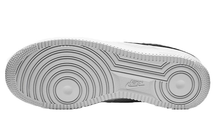 Nike Air Force 1 Low Прозрачный Белый Серый CI0060-101