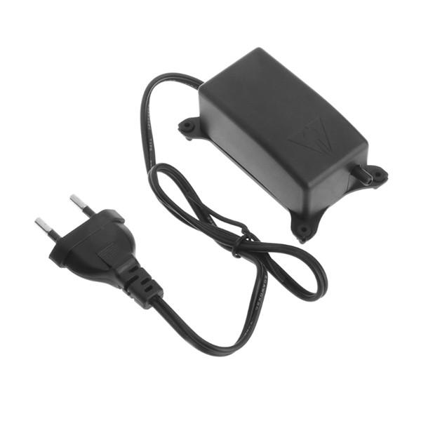 Ultra Silent Aquarium Air Pump Fish Tank Increasing Oxygen Pump Soft Pump Hose Air Stone EU Plug