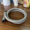 1M-8M AN4 AN6 AN8 AN10 Universal Car Fuel Hose Oil Gas Line NYLON Braided Stainless Steel Radiator Brake CPE