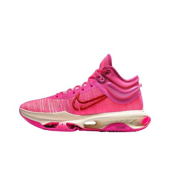 Nike Эйр Зум GT. Jump 2 DJ9432-601 Мужские размеры