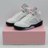HQ7978-102 Nike Air 5 Retro Средний Мягкий Розовый ( Мужской )