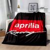 3D Aprilia Retro printed blanket Picnic blanket Warm blankets Outdoor Blanket Home bed linings blankets for beds Birthday Gift