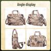 BinXun Camouflage Laptop & Business Briefcase