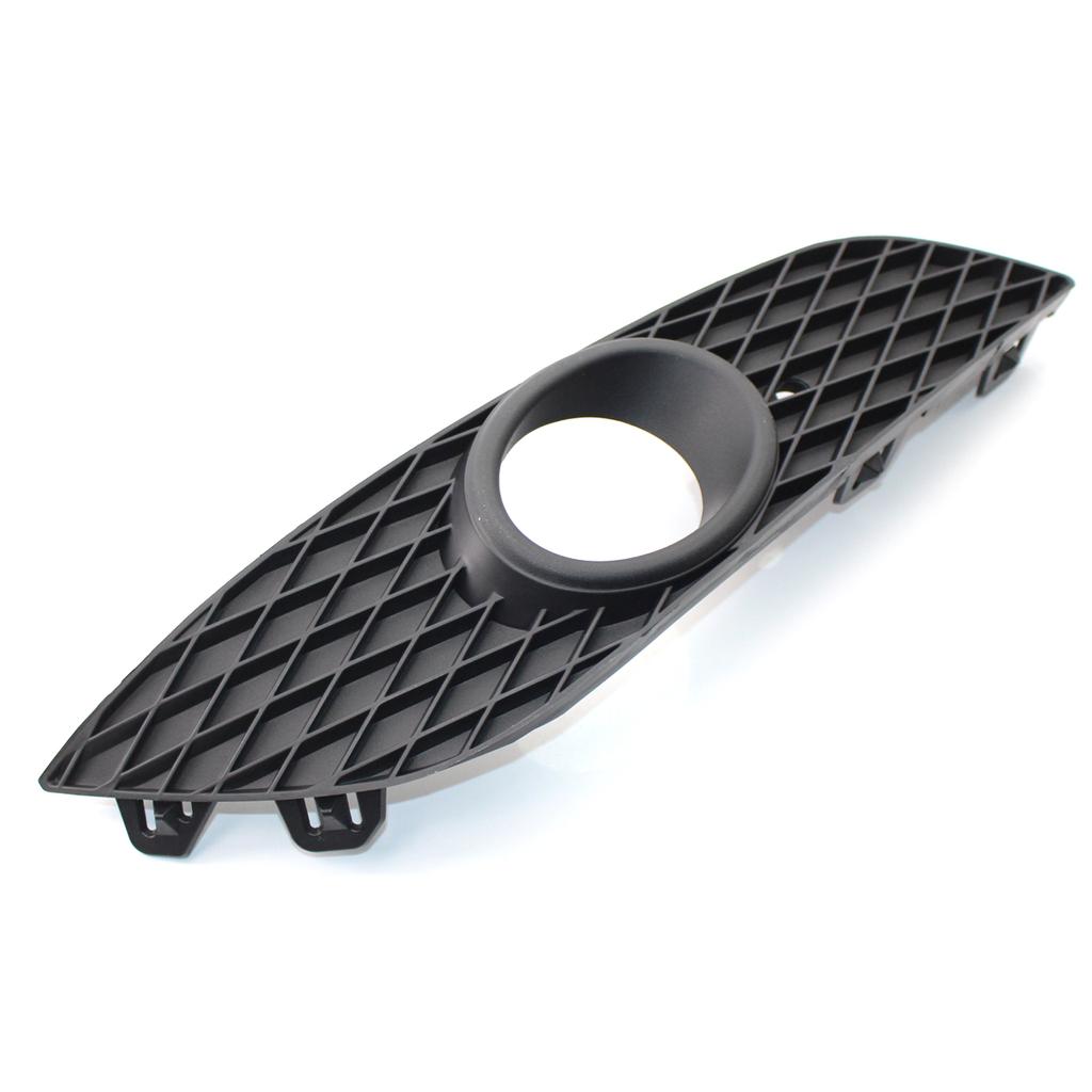 1 пара левая правая передняя противотуманная фара решетка решетки противотуманная фара решетка крышка для Vauxhall для Opel для Astra H 07-12 1400409