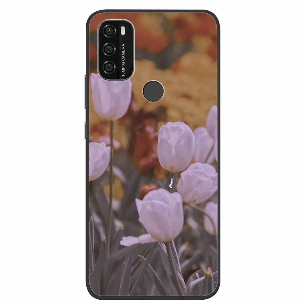 For Blackview A70 Case Luxury Bumper Silicone TPU Soft Cover Phone Case For Blackview A 70 Shockproof Cute Case Fundas Coque