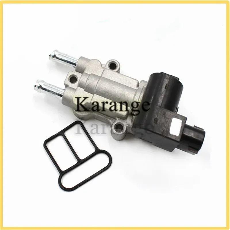 16022-PWA-901 Idle Air Control IAC Valve For HONDA FIT JAZ 16022PWAG01 16022PWA901 Renovation