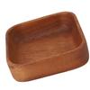 Сервировочная миска Фрукты Закуски Универсальная Стильная Салатница Блюдо для подачи для дома