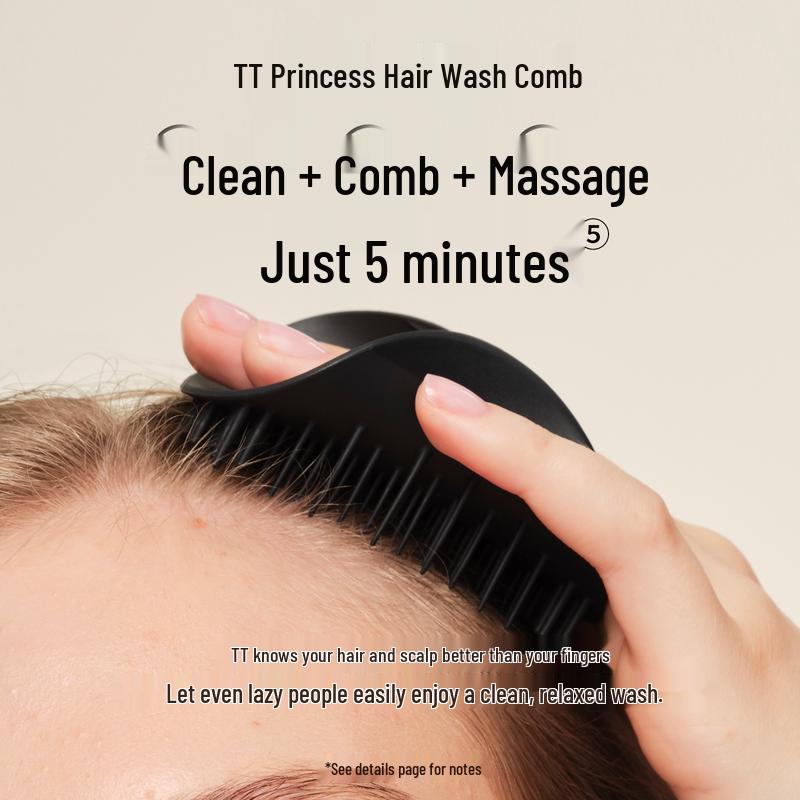 Tangle Teezer Оригинальная расческа-распутыватель