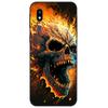 For Samsung A 2 Core A2Core A260F A260G Bumper For Samsung Galaxy A2 Core Case 5.0" Cute Cartoon Silicone Soft Coque Phone Cover