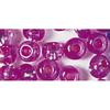 RAYHER Rocailles 2mm Ø Roses