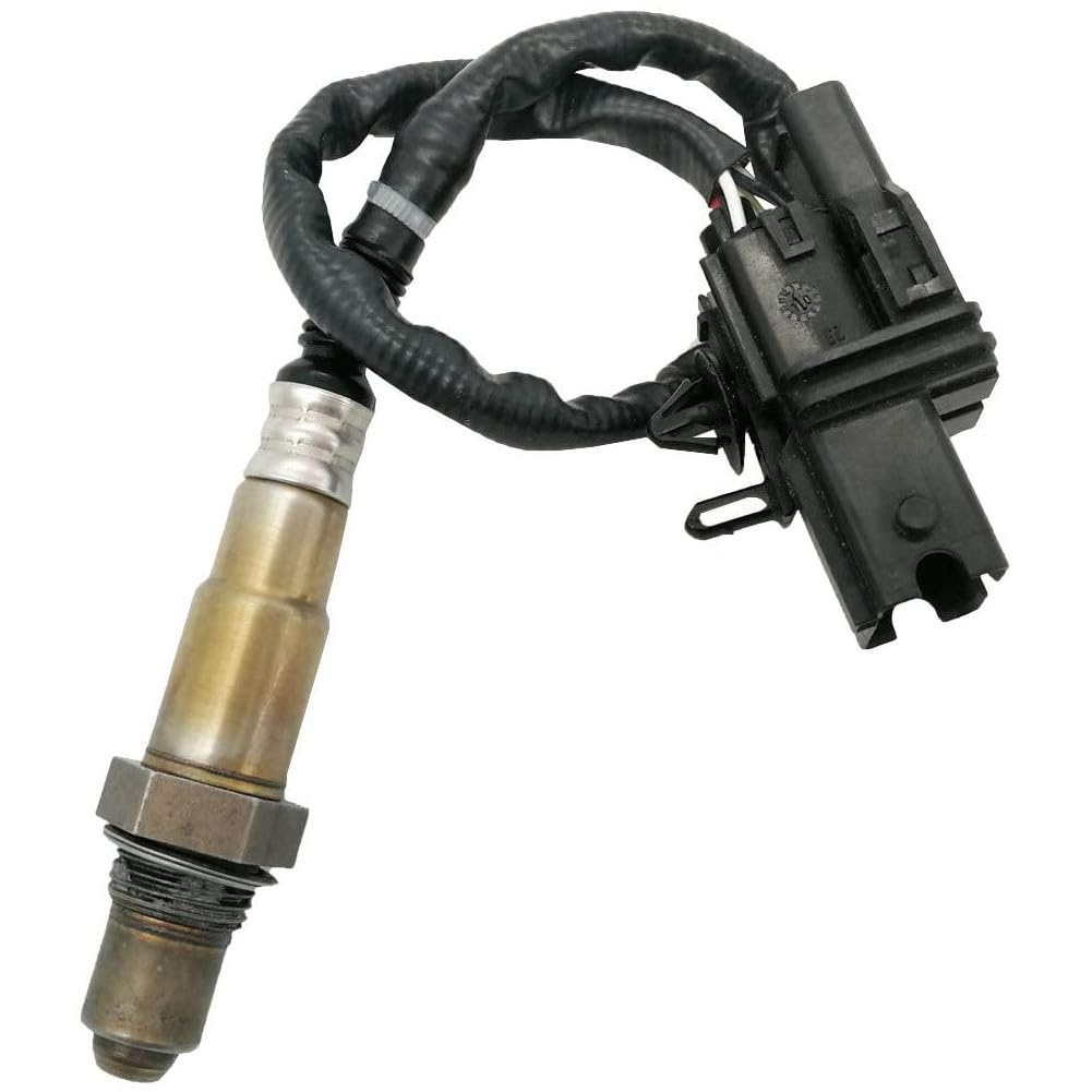 Amrxuts 0258007206 Upstream Sensor for 2005 2006 2007 C-adi-llac CTS 2.8L, 30-2001, 30-4100