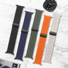 Ремешки Для Samsung Galaxy watch Ultra 47мм умные часы Аксессуары Силиконовый Магнитный Браслет correa galaxy watch 7 ultra Ремешок