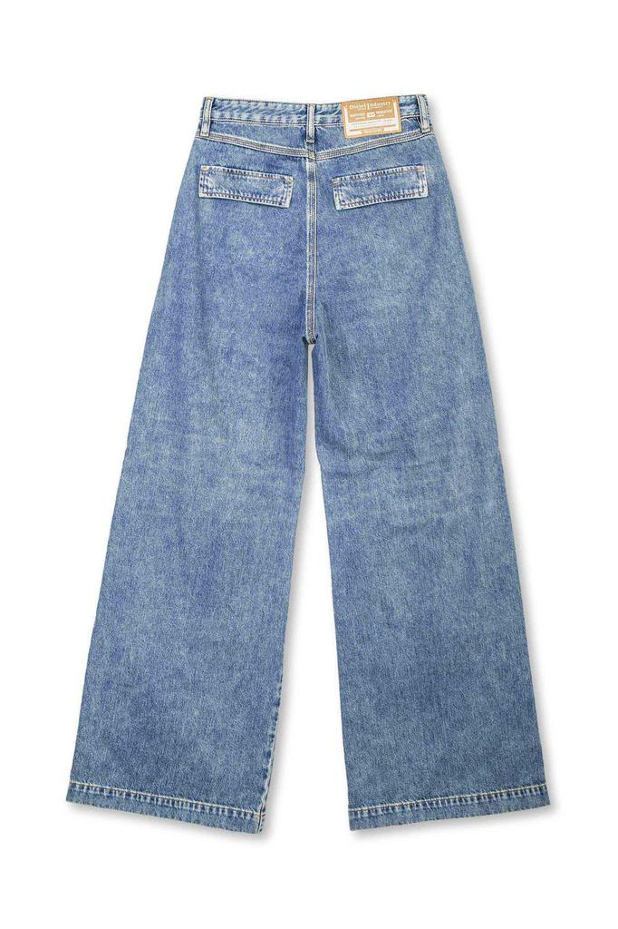 Брюки A15757R68AI 01 Индиго 23 [Diesel] Женские P-MIRTA-OUT