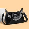 Women's Bag Fashion Middle-aged Women Crossbody Bag Women Simple Shoulder Bag