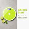 Tempered Glass Body Weighing Scale LED Display Electronic Body Scale  Health Monitoring