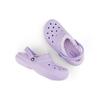 Crocs Классические клоги из ЭВА, унисекс, светло-фиолетовые 203591-50P