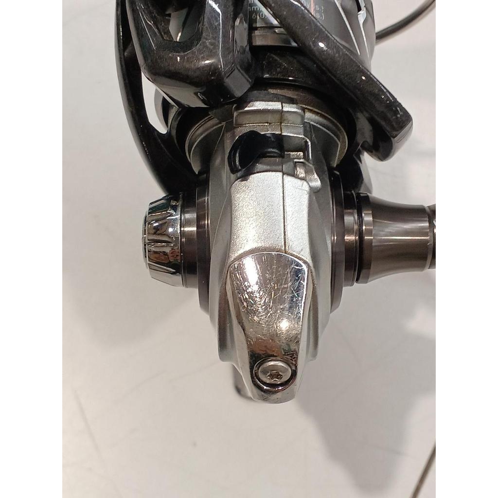 Used DAIWA LT2500S-XH CALDIA