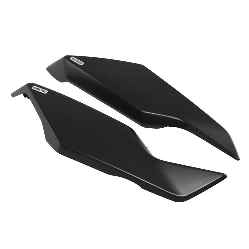 2pcs Front Seat Left & Right Side Panel Frame Cover Fairing Cowl For Yamaha Tracer 900 GT 900GT 2018 2019 2020