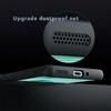 Противоударный акриловый чехол для телефона Magsafe для OnePlus 13 13R 12 12R Nord 4 ACE 3V 3Pro Жесткий бампер Матовая магнитная крышка-накладка